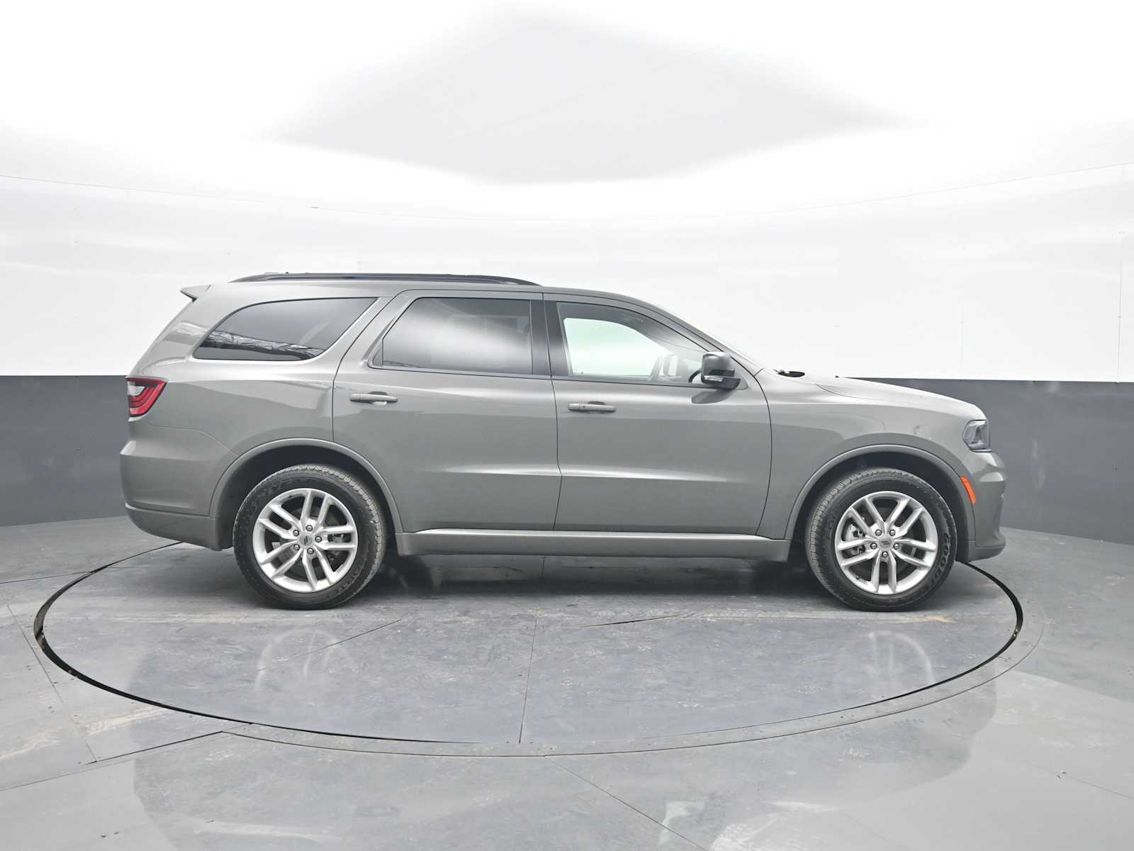 Used 2023 Dodge Durango - photo 11