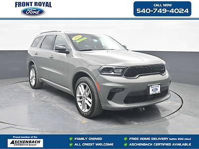 Used 2023 Dodge Durango - photo 1