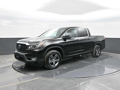 Used 2023 Honda Ridgeline RTL Crew Cab for sale #IB5315 - photo 1