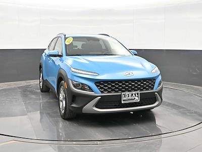 Used 2023 Hyundai Kona SEL for sale #IB5360 - photo 2