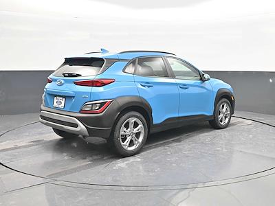 Used 2023 Hyundai Kona - photo 1