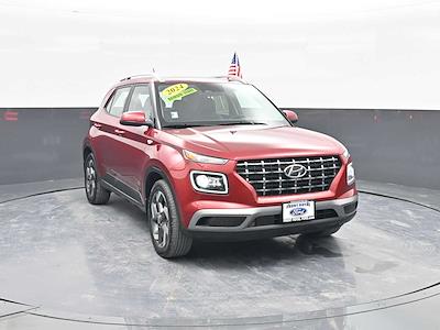 Used 2024 Hyundai Venue Limited for sale #OS3219B - photo 1