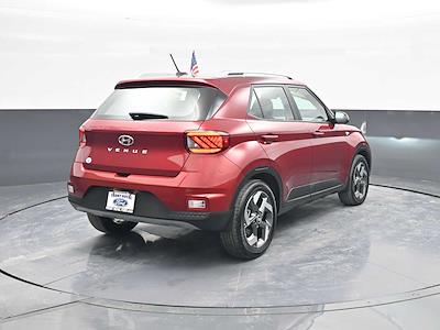 Used 2024 Hyundai Venue Limited for sale #OS3219B - photo 2