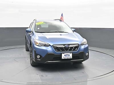 Used 2021 Subaru Crosstrek Premium for sale #OS3219C - photo 2