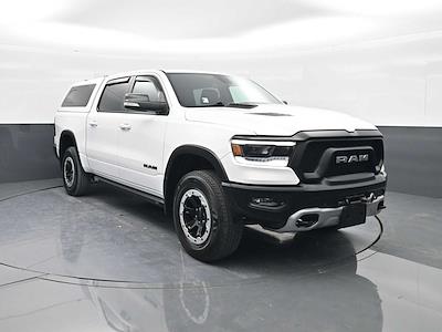 Used 2020 Ram 1500 Rebel Crew Cab for sale #OS3222 - photo 1