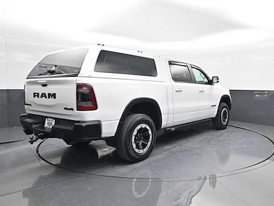 Used 2020 Ram 1500 Rebel Crew Cab for sale #OS3222 - photo 2