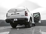 Used 2020 Ram 1500 Rebel Crew Cab for sale #OS3222 - photo 49