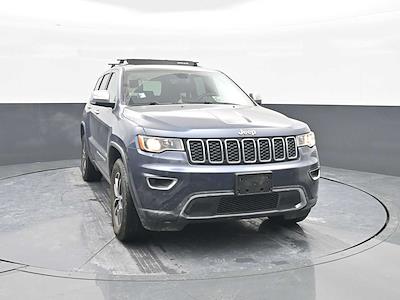 Used 2019 Jeep Grand Cherokee Limited for sale #OS3222A - photo 2