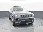 Used 2019 Jeep Grand Cherokee Limited for sale #OS3222A - photo 2