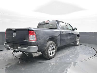 Used 2021 Ram 1500 Big Horn Crew Cab for sale #OS5242B - photo 2