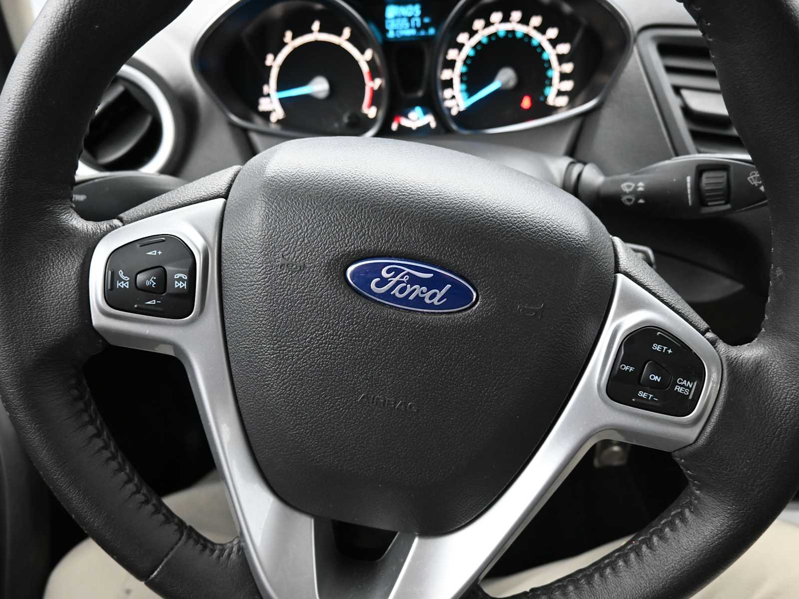 Used 2016 Ford Fiesta - photo 22