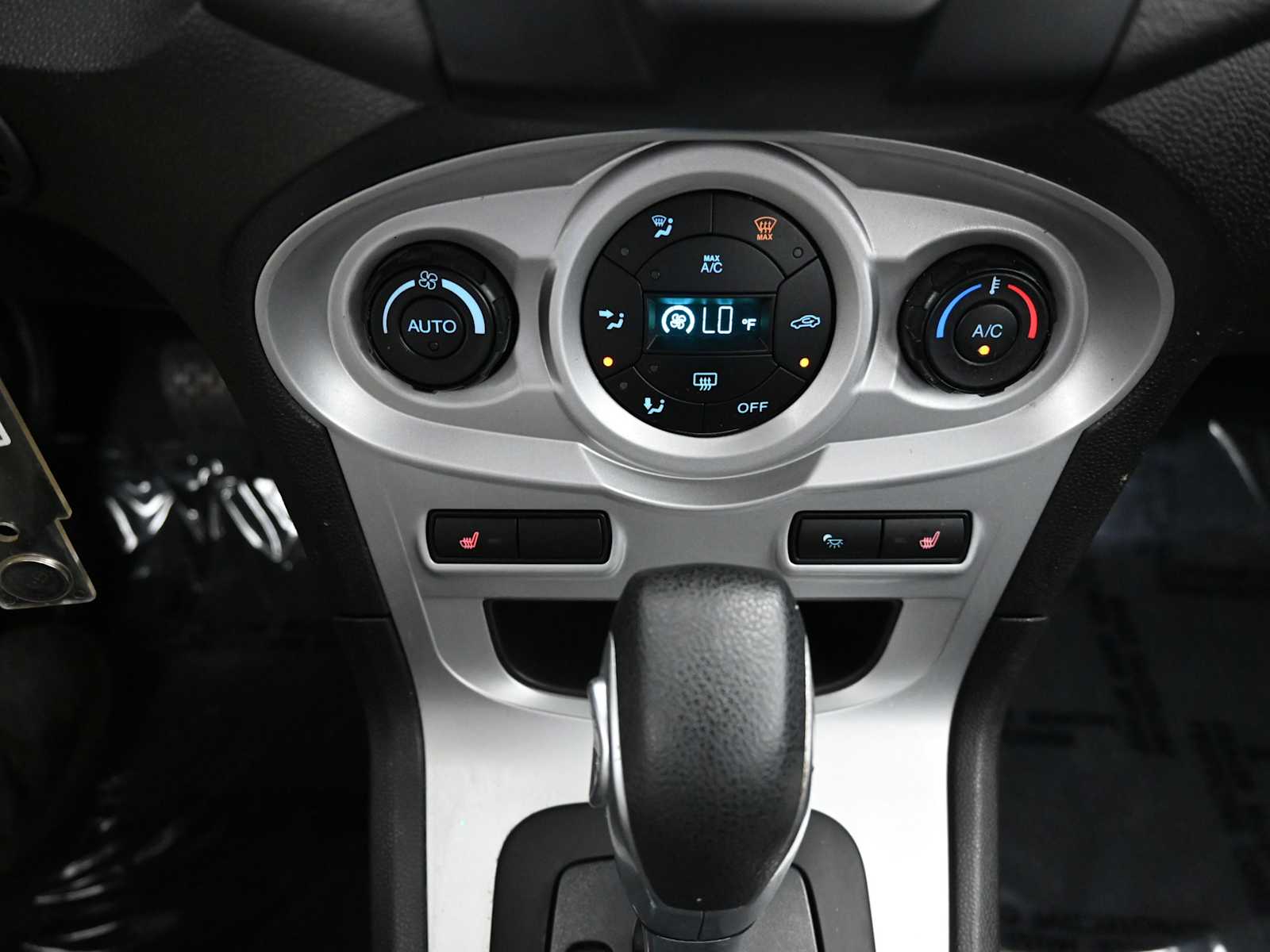 Used 2016 Ford Fiesta - photo 25