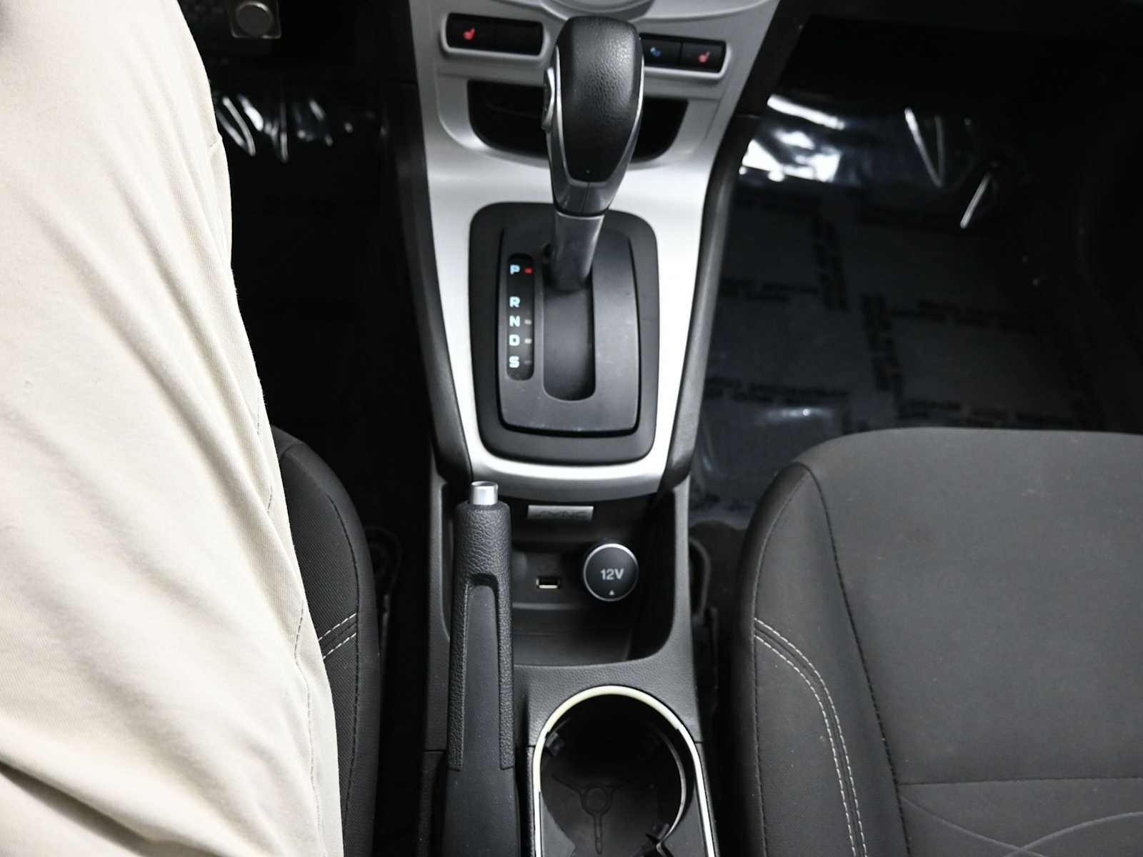 Used 2016 Ford Fiesta - photo 26
