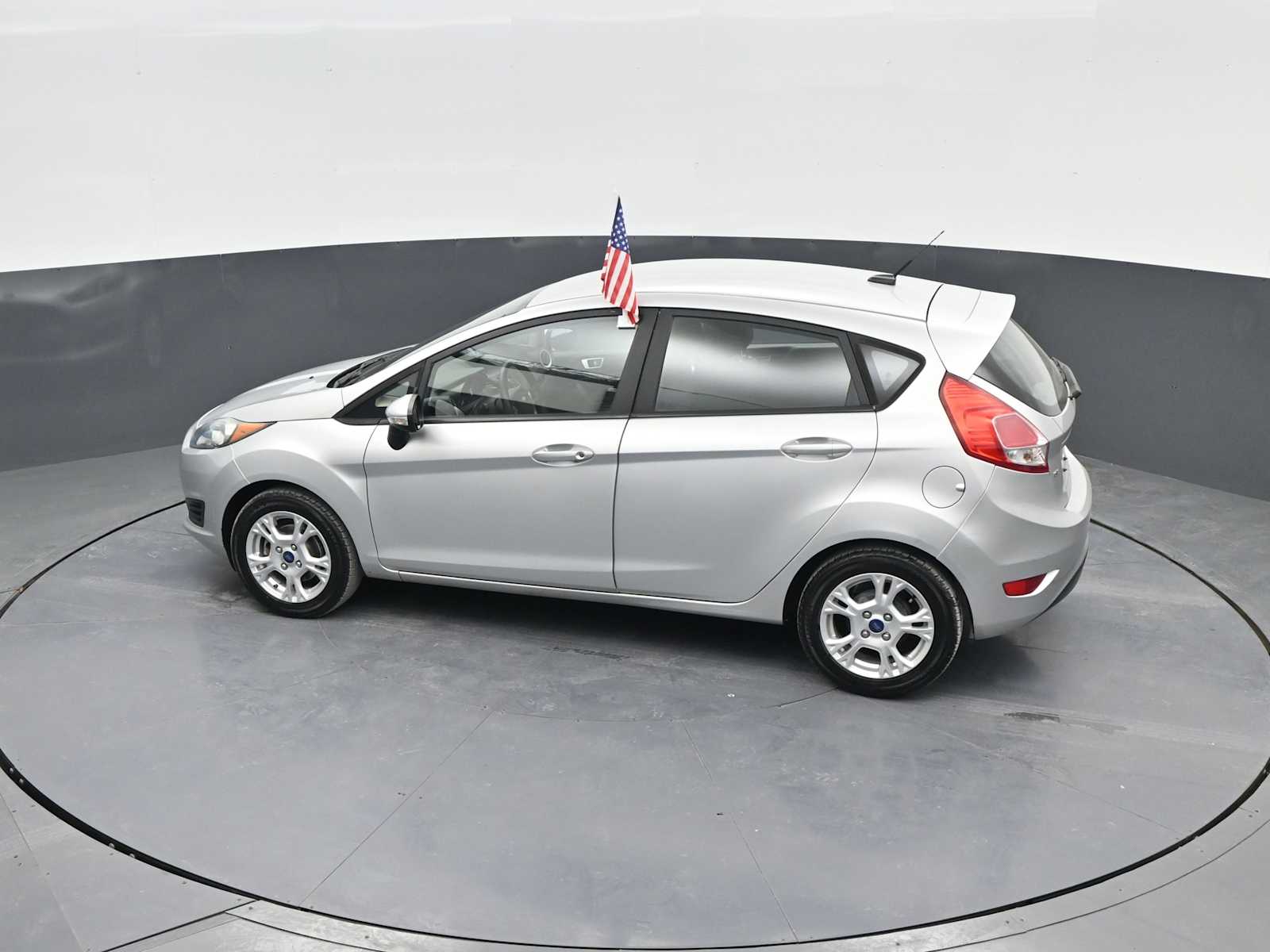 Used 2016 Ford Fiesta - photo 30