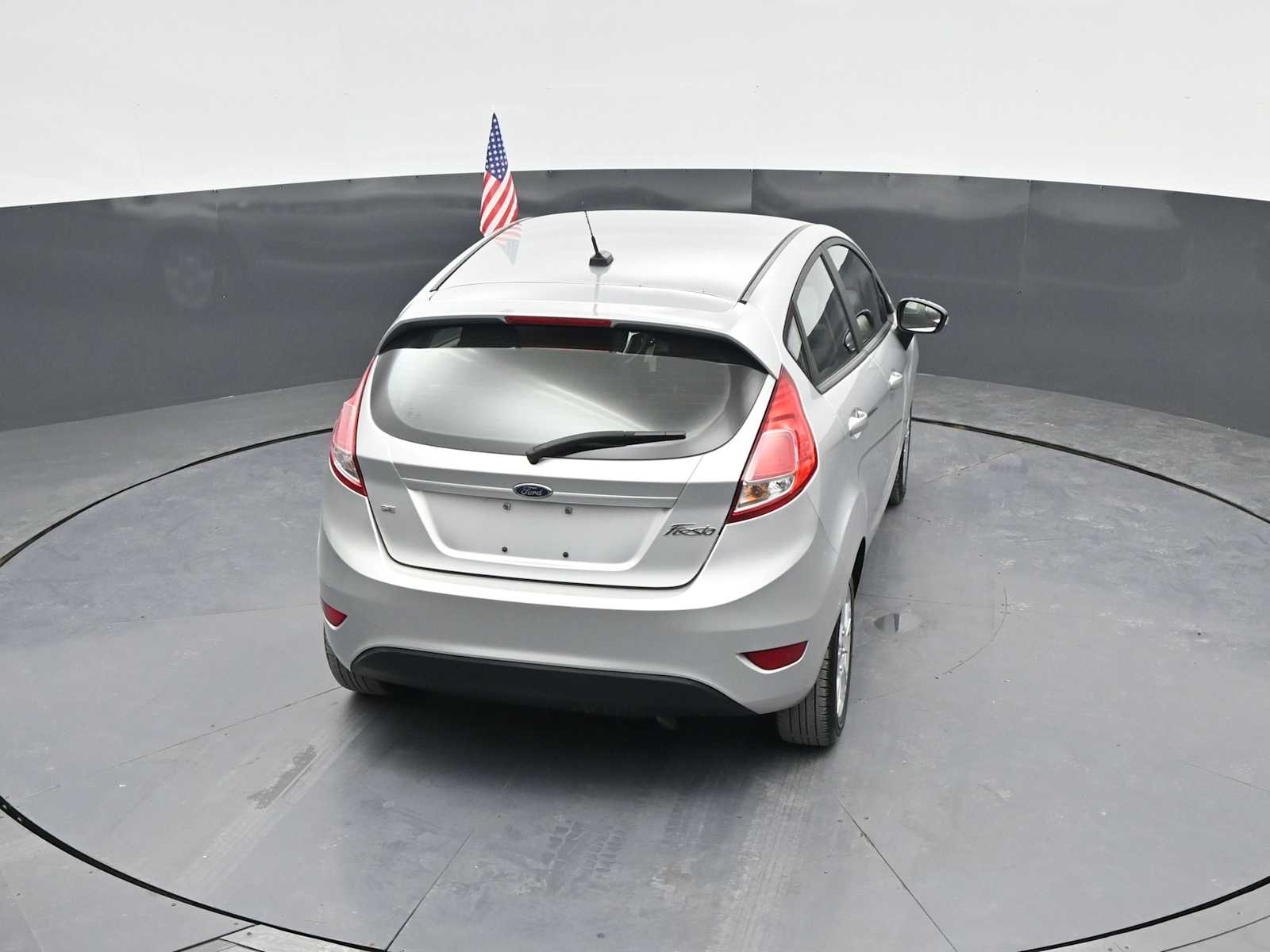 Used 2016 Ford Fiesta - photo 31
