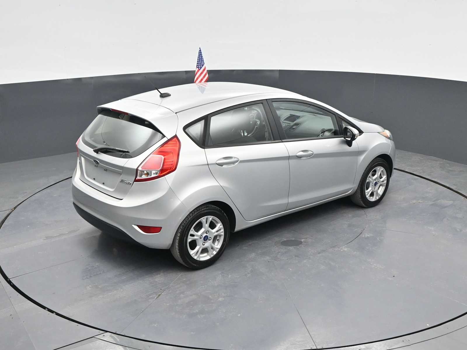 Used 2016 Ford Fiesta - photo 33
