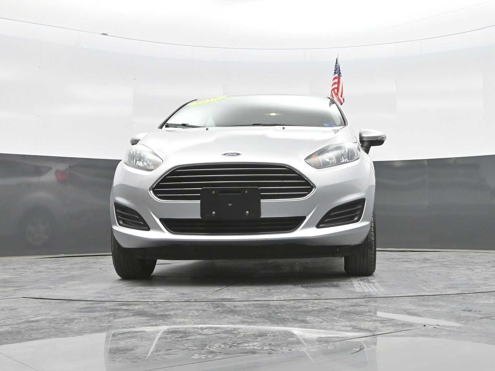 Used 2016 Ford Fiesta - photo 36