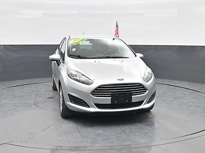 Used 2016 Ford Fiesta - photo 2