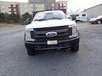 2017 Ford F-550 Regular Cab DRW 4WD Flatbed Truck for sale #OS5324 - photo 3