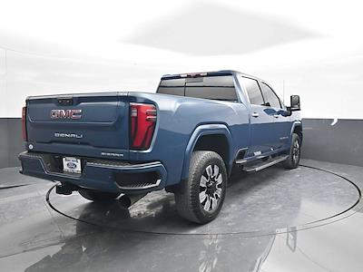 Used 2024 GMC Sierra 2500 Denali Crew Cab for sale #OS5328 - photo 2