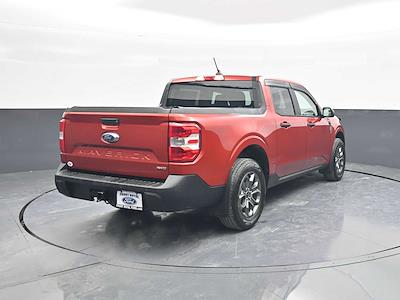 Used 2022 Ford Maverick XLT SuperCrew Cab for sale #OS5332 - photo 2