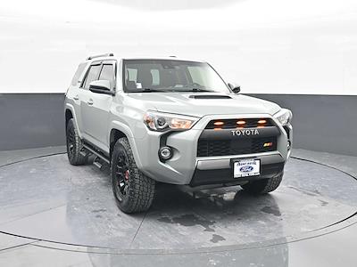Used 2021 Toyota 4Runner TRD Pro for sale #OS5333 - photo 1