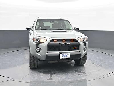 Used 2021 Toyota 4Runner TRD Pro for sale #OS5333 - photo 2