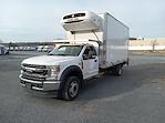 2020 Ford F-550 Regular Cab DRW RWD Cab Chassis for sale #OS5341 - photo 3