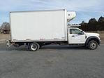 2020 Ford F-550 Regular Cab DRW RWD Cab Chassis for sale #OS5341 - photo 8
