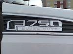 Used 2019 Ford F-750 Refrigerated Body for sale #OS5342 - photo 10