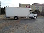 Used 2019 Ford F-750 Refrigerated Body for sale #OS5342 - photo 8