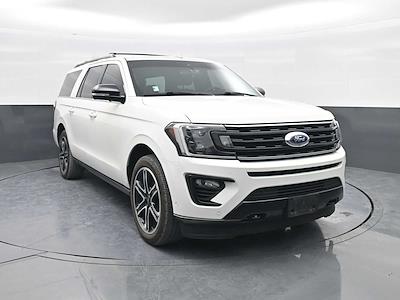 Used 2020 Ford Expedition MAX Limited for sale #OS5352 - photo 1