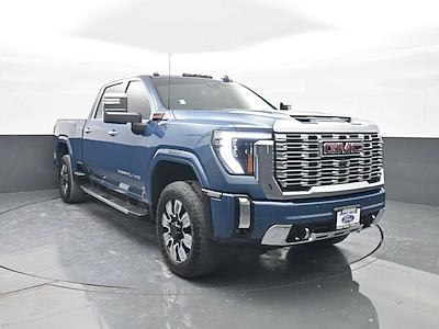 Used 2024 GMC Sierra 2500 Denali Crew Cab for sale #OS5354 - photo 1