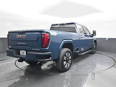 Used 2024 GMC Sierra 2500 Denali Crew Cab for sale #OS5354 - photo 2