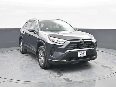 Used 2025 Toyota RAV4 - photo 1