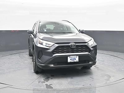 Used 2025 Toyota RAV4 - photo 1