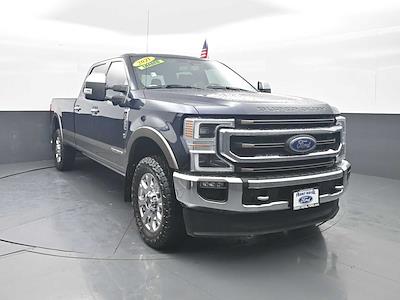 Used 2021 Ford F-350 - photo 1