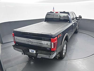 Used 2021 Ford F-350 - photo 1