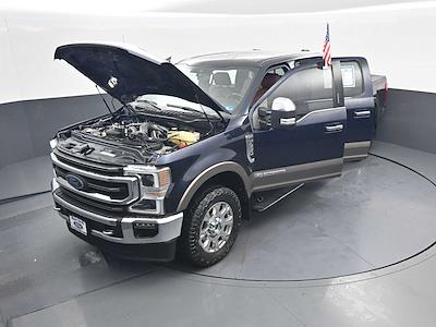 Used 2021 Ford F-350 - photo 1