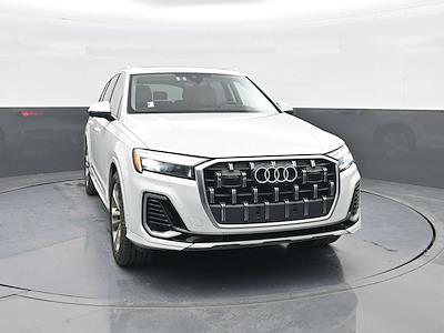 Used 2025 Audi Q7 - photo 1