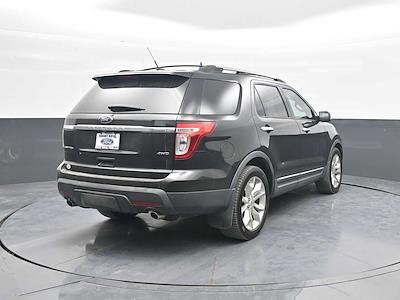 2014 Ford Explorer 4WD SUV for sale #OS5485A - photo 2