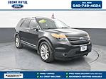 2014 Ford Explorer 4WD SUV for sale #OS5485A - photo 1