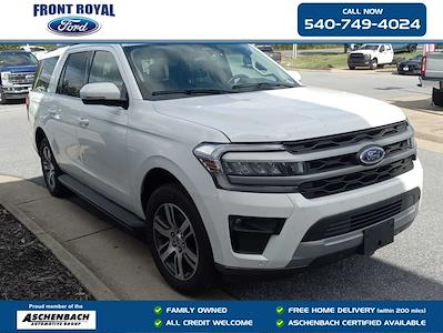 2024 Ford Expedition MAX 4WD SUV for sale #OS5496 - photo 1