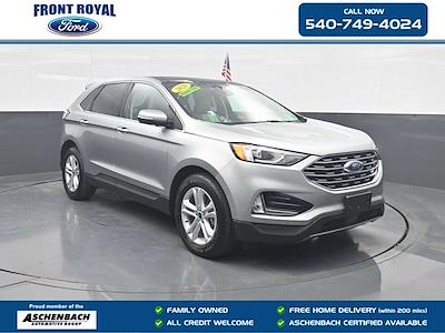 2020 Ford Edge AWD SUV for sale #OS5507 - photo 1