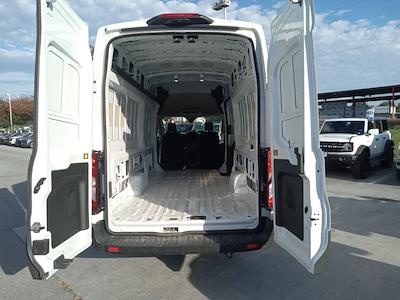 2023 Ford E-Transit 350 High Roof RWD Cargo Van for sale #OS5510 - photo 2