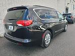 Used 2020 Chrysler Voyager Minivan for sale #P3453 - photo 2