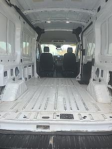 Used 2020 Ford Transit 250 Base Medium Roof 4x2 Empty Cargo Van for sale #P3473 - photo 2