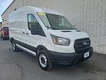 Used 2020 Ford Transit 250 Base Medium Roof 4x2 Empty Cargo Van for sale #P3473 - photo 1