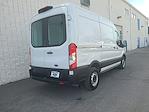 Used 2020 Ford Transit 250 Base Medium Roof 4x2 Empty Cargo Van for sale #P3473 - photo 4