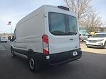 Used 2020 Ford Transit 250 Base Medium Roof 4x2 Empty Cargo Van for sale #P3473 - photo 5